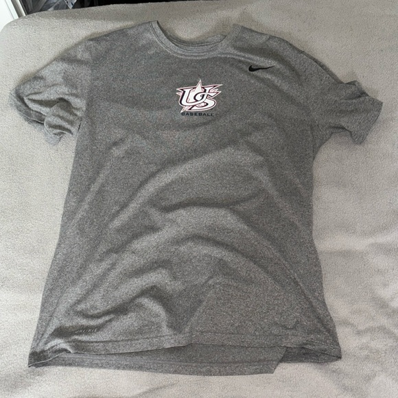 Nike Team USA Baseball DriFit Tee - Picture 1 of 1